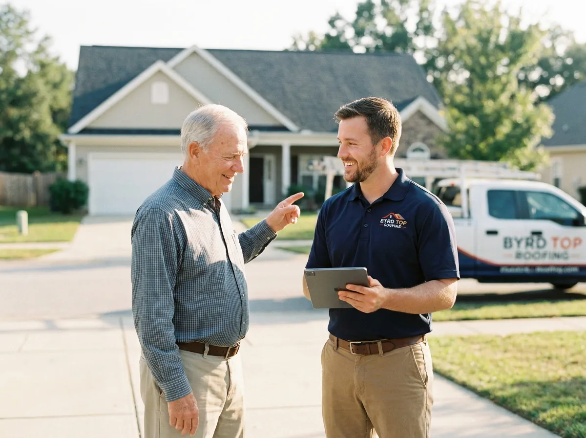 Roofing New Haven, WV FAQs